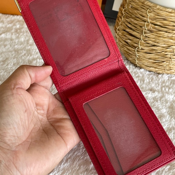 Ysl card holder❤️❤️❤️ - Picture 6 of 10